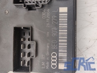 Body Computer AUDI A4 AT 8ED 2.0 TDI 16V 2004-2008 8E0907279L, B514L26ATN