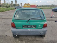 Renault Twingo 1 C06 1.2 55CV 1993-1996