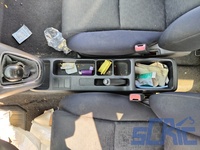 Toyota Corolla Verso E12 1.6 VVT-I 110CV 2001-2004