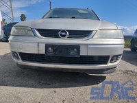 Opel Vectra B Sw J96 2.0 DTI 16V 101CV 1997-2003