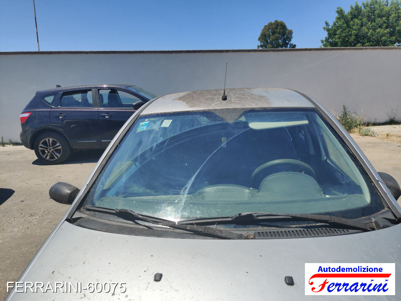 Fiat Punto 188 1.2 60 60CV 1999-2010