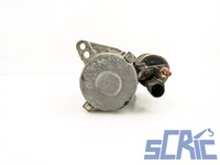 Motorino Avviamento VW GOLF 5 1K1 1.9 TDI 2003-2008 022911023H, 02Z911023H 9