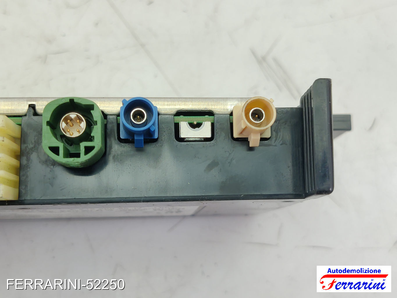 Centralina Bluetooth MERCEDES CLASSE C S205 2015-2018 A2139003617, A2139014109