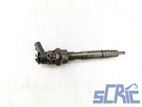 Iniettore BMW 3 TOURING E91 318D 2007-2012 13537798446, 0445110289, A474815