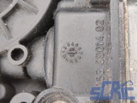 Motorino Alzavetro AUDI A4 AT 8D5 1.9 TDI 1996-2001 8D0839399A, 2536901402