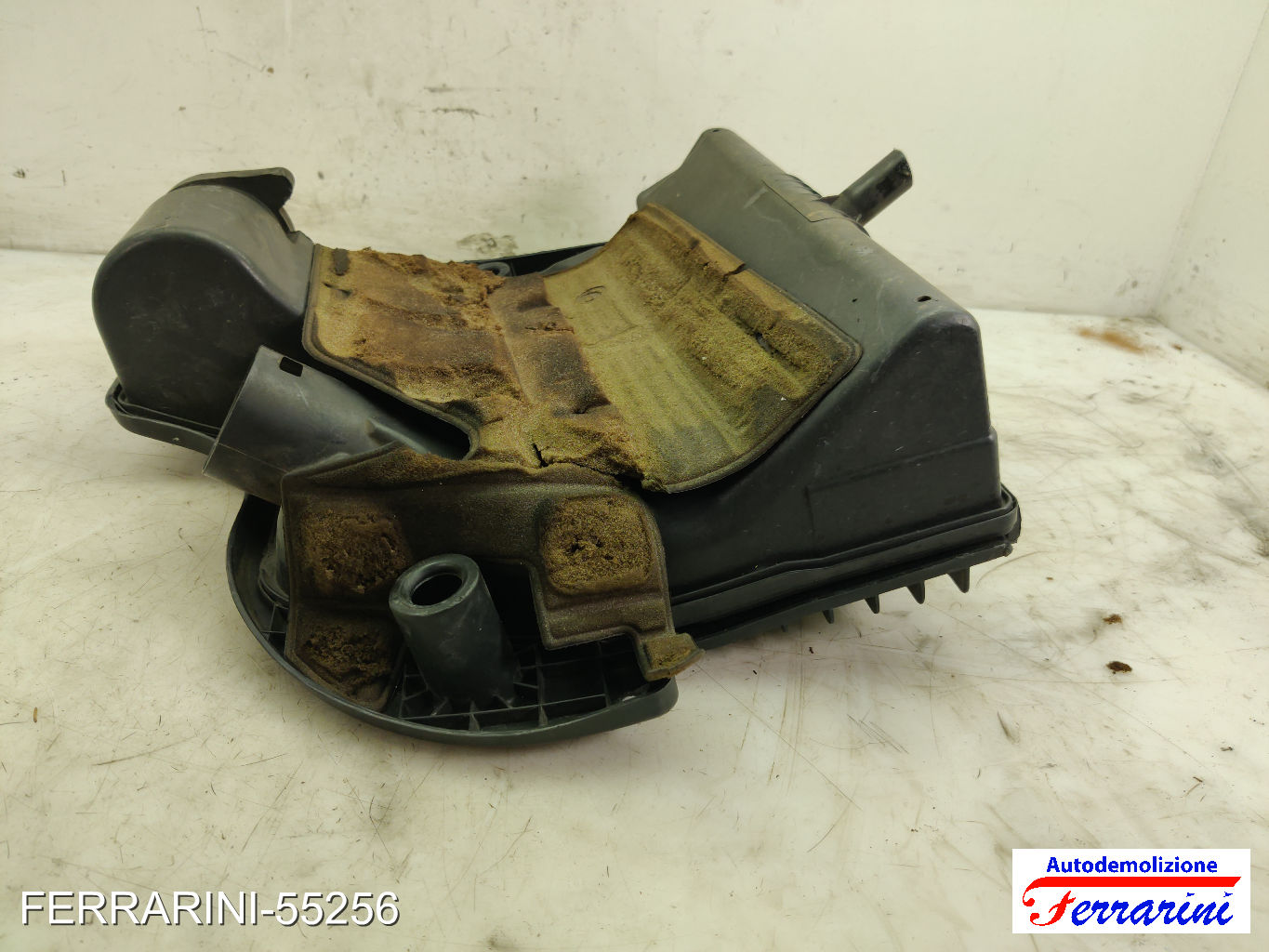 Scatola Cassa Filtro Aria LANCIA YPSILON 843 1.3 D MULTIJET 2006-2011