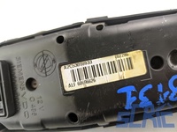 ALFA ROMEO 159 SW 939 2006-2011 sinistro, sx A2C53090933, 131006, 60696626