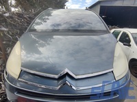 Citroen C4 Grand Picasso 1 UA 2.0 HDI 138 136CV 2006-2013