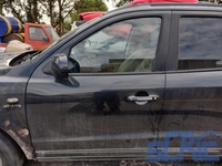 Hyundai Santa Fe 2 CM 2.2 CRDI GLS 4X4 150CV 2006-2009