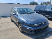 Fiat Marea Weekend 185 1.9 JTD 110 110CV 2000-2002