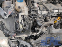 Seat Leon 1P1 1.9 TDI 105CV 2005-2010