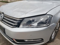 Vw Passat Variant 365 2.0 TDI 140CV 2010-2014