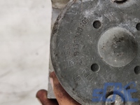 Centralina Pompa Abs OPEL MERIVA A X03 1.7 CDTI 2003-2010 93388792, 130108101 7