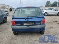 Renault Twingo 1 C06 1.2 58CV 1996-2007