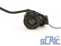 Motorino Avviamento AUDI A4 8E+02 1.9 TDI 2000-2004 068911024F, 068911024E