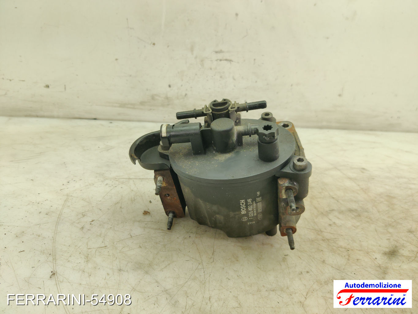Valvola Egr LAND ROVER RANGE ROVER EVOQUE L538 2.2 D 4X4 2011-2019 18