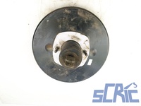 Servofreno OPEL MERIVA A X03 1.7 CDTI 2003-2010 13122530