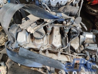 Hyundai Matrix FC 1.5 CRDI 82CV 2001-2010