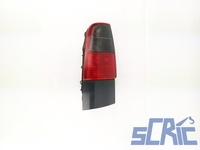Fanalino Stop Posteriore Retro Sinistra