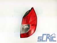 Fanalino Stop Posteriore RENAULT GRAND SCENIC 2 JM0/1 2004-2006 destro, dx