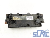 bizona automatico Tastiera Clima LANCIA YPSILON 843 2003-2011 anteriore