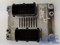 Z12XEP Kit Accensione OPEL CORSA D S07 1.2 2006-2014 0261208940, 55557933