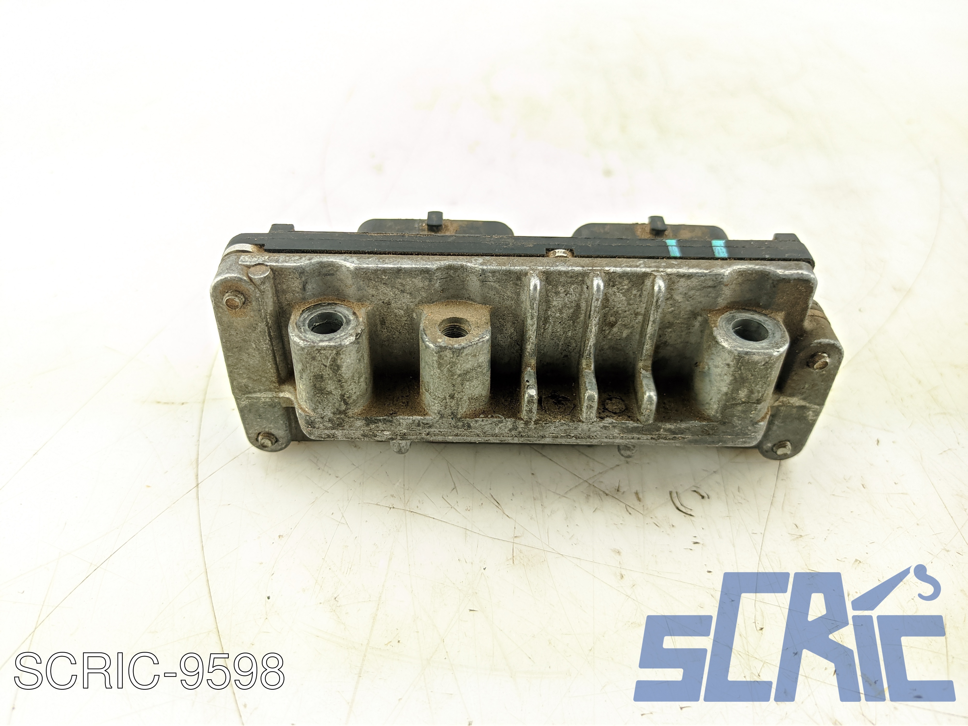Centralina Motore FIAT PUNTO 188 1.2 60 2000-2009 46820323, 73501283, 71736339