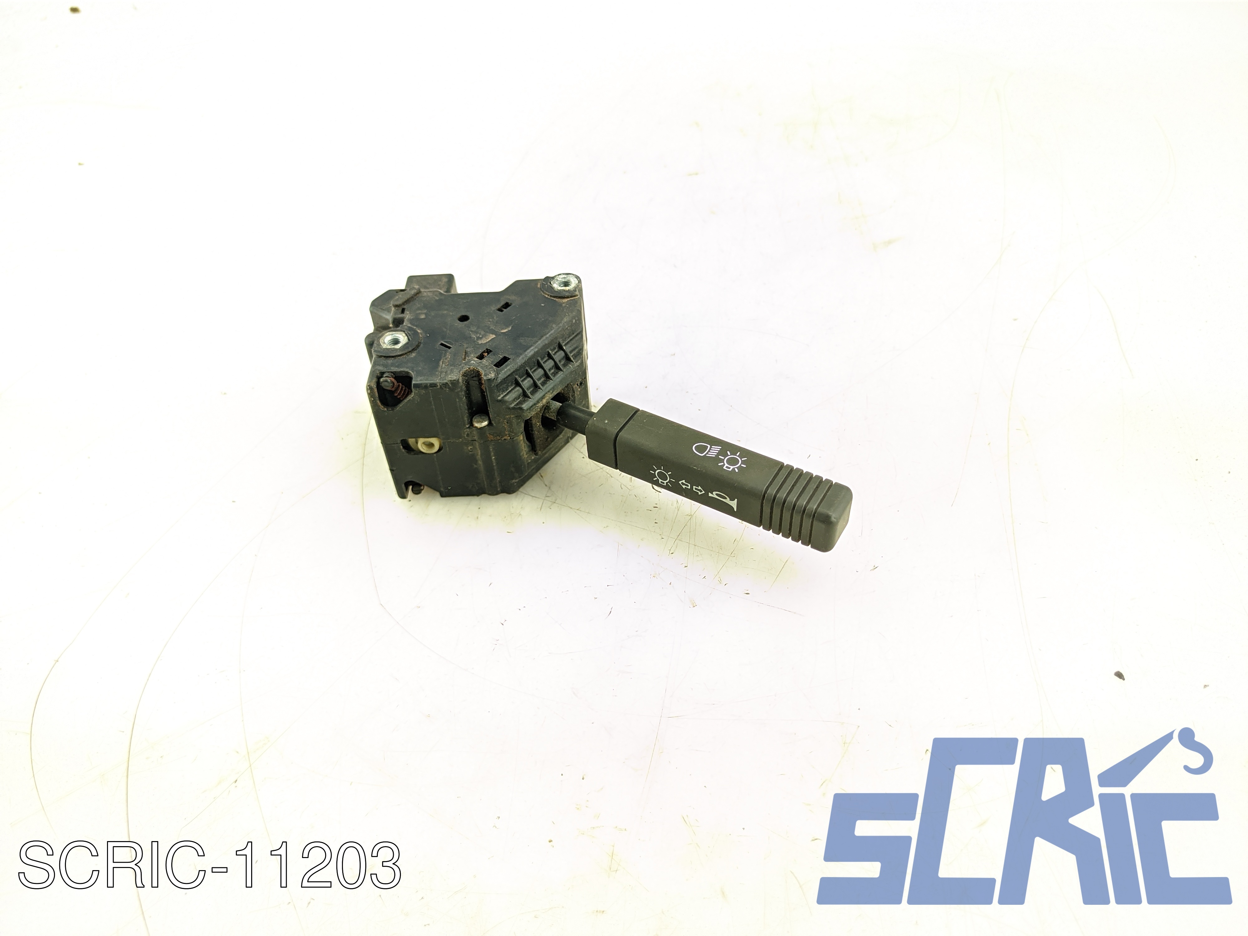 Leva Comando Luci Frecce RENAULT EXPRESS F40, G40 1985-1991 7700777226