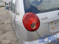 Chevrolet Matiz M200, M250 1.0 67CV 2005-2007