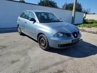 Seat Ibiza 3 6L1 1.4 TDI 75CV 2002-2005
