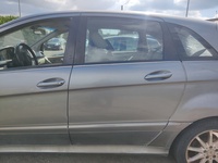 Mercedes Classe B W245 B 200 CDI 140CV 2005-2011