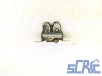 Chiusura Serratura Portellone MERCEDES CLASSE A W168 1999-2004 A1687400236