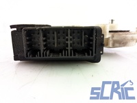 Motorino Alzavetro SEAT TOLEDO 2 1M2 1.9 TDI 1998-2004 1J1959802D, 7746002101