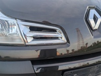Renault Modus F/JP0 1.5 DCI 90 88CV 2010-2023