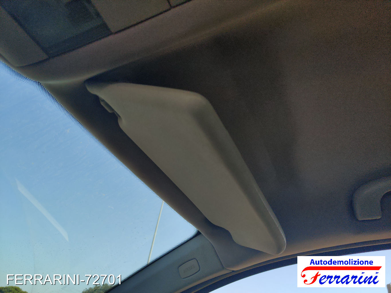 Opel Astra H Sw 20