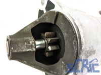 Motorino Avviamento TOYOTA YARIS P1 1.0 1999-2005 281000J010, MS2280009530