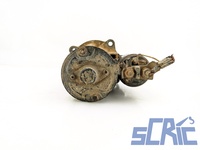 Motorino Avviamento CITROEN C3 PLURIEL HB 1.4 HDI 2004-2009 9640825280 7