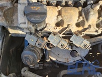 Vw Fox  5Z1, 5Z3, 5Z4 1.2 55CV 2005-2011