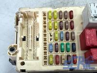 Body Computer FIAT BRAVO 2 198 1.9 D MULTIJET 2007-2014 30476, 2123121, 47305 7