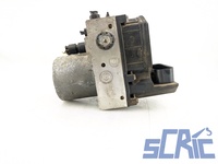 Centralina Pompa Abs VW PASSAT VARIANT 3B6 1.9 TDI 2000-2005 4B0614517C