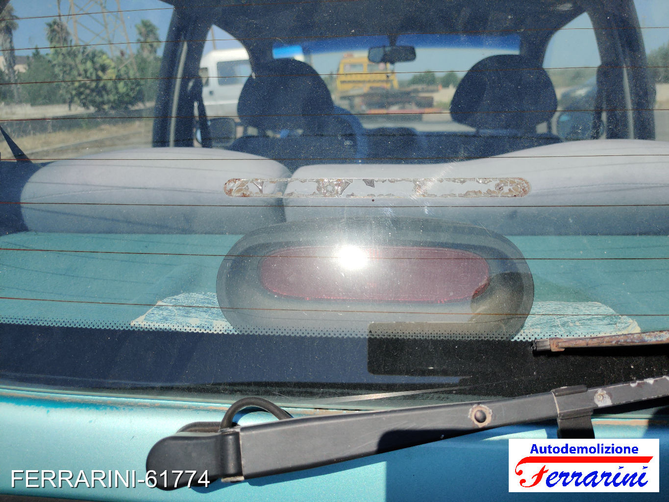 Daewoo Matiz M100, M150 1.0 64CV 2003-2023