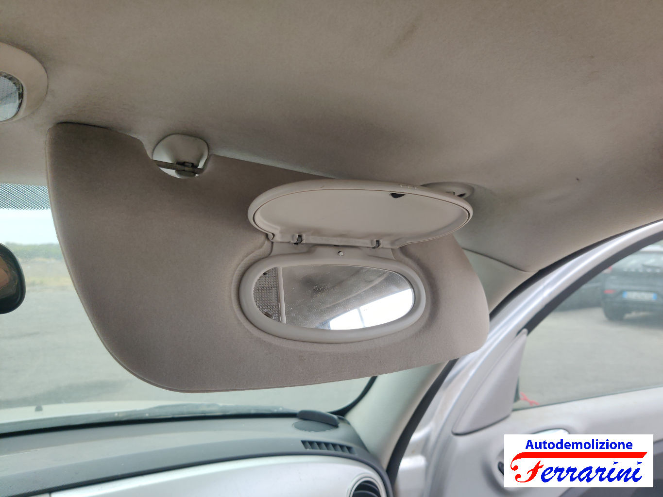 Chrysler Pt Cruiser PT 2.2 CRD 150CV 2005-2010