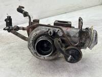 Turbina NISSAN TERRANO 2 R20 2.7 TDI 4WD 1996-2007