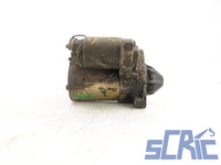 Motorino Avviamento DAEWOO MATIZ M100, M150 0.8 1998-2002 96963482, 95375259