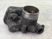 Corpo Farfallato MERCEDES CLASSE A W168 A 160 1997-2004 A1661410125
