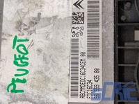 Kit Accensione PEUGEOT 207 WA, WC 1.6 HDI 2006-2013 9655943580