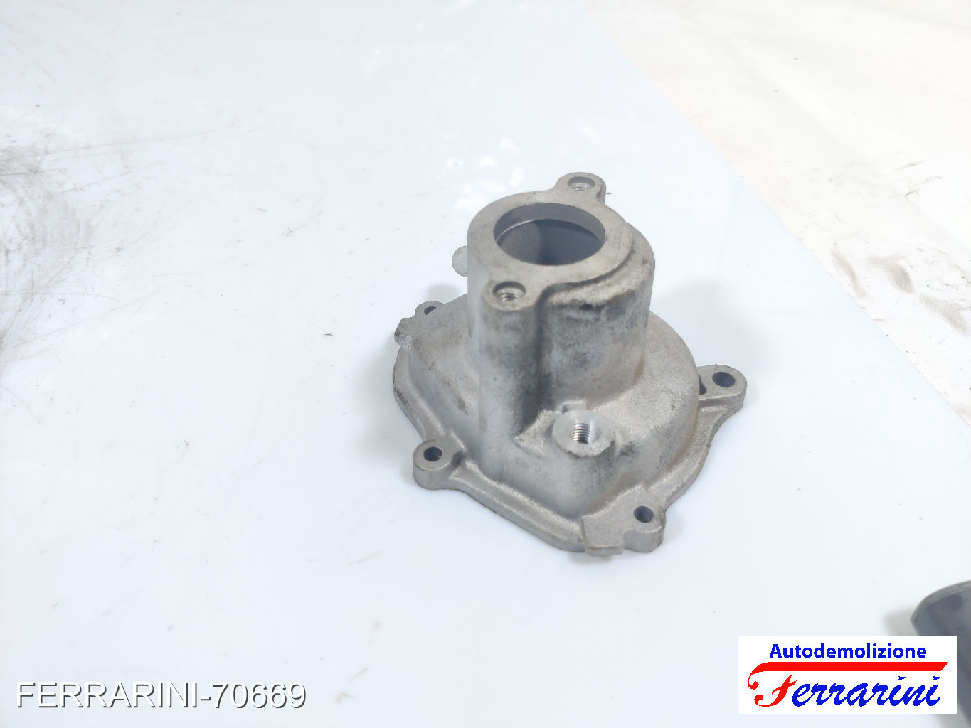 Termostato FIAT TEMPRA SW 159 1.9 D 1991-1996 638422, 244423