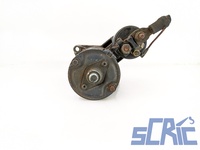 Motorino Avviamento OPEL AGILA A H00 1.0 12V 2000-2007 0001107436, 09130838 6