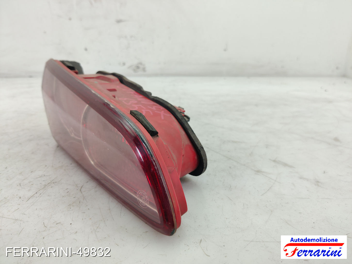 Fanalino Stop Posteriore ALFA ROMEO 159 SW 939 2009-2011 sinistro, sx 50504821