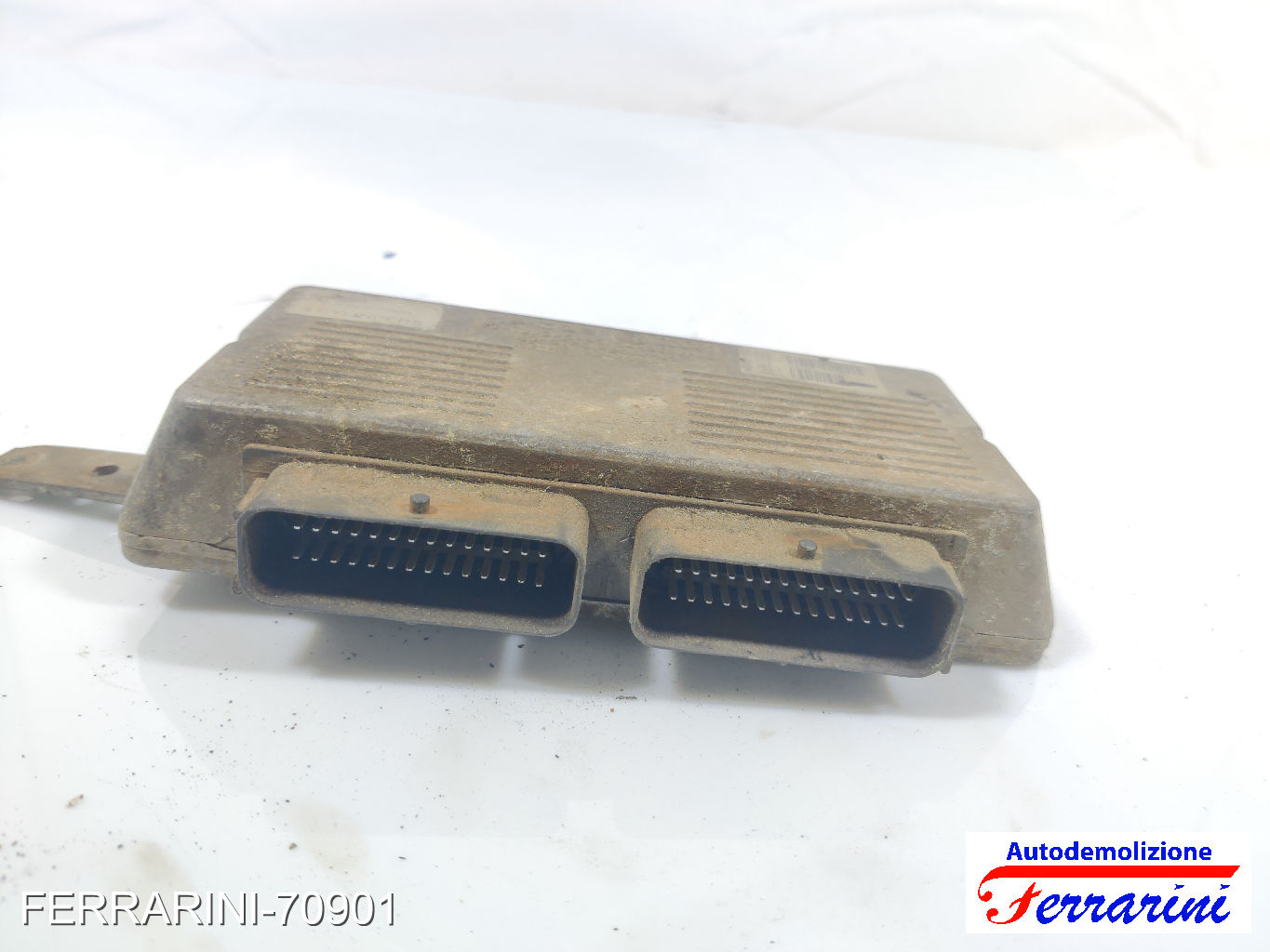 Centralina Gpl FORD FUSION JU 1.25 2004-2012 67R01900200, SLYGAS 7